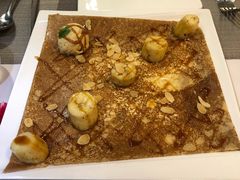 -LA CREPERIE BRETONNE布列塔尼法式餐厅(天童北路店)
