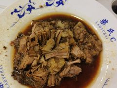 -柴氏风味斋(甘家口店)