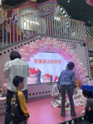 -meland亲子乐园•派对•研学(宁波华润万象城店)