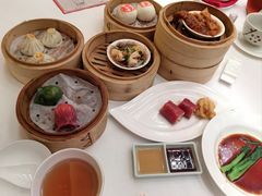 -香宫中餐厅·大连香格里拉(人民路店)