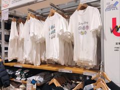 -优衣库(石家庄裕华万达广场店)