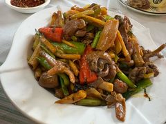 -甘家界柠檬鸭店(高峰林场店)