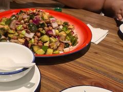 -一顿烧烤(八经街店)