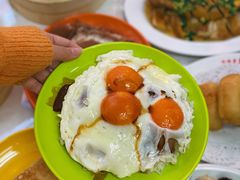 -澳门陈光记烧味饭店(万象城店)