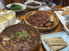 -那啥餐厅(富乐大街店)