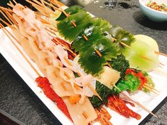 -宏姐串串香(征仪路店)