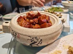 -吴记酱骨炖菜馆(康安路店)