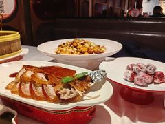 -大鸭梨烤鸭·北京菜(大兴南小街店)