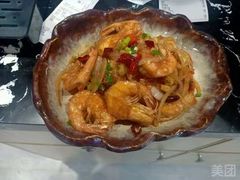 香辣虾-农家湘菜(安亭店)