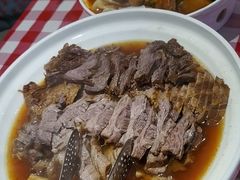 -西贝莜面村(上海百联西郊店)