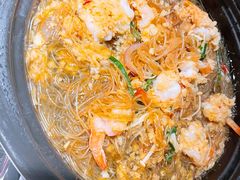 铁板烤虾-佬肥猫·浙江乡村菜(国华广场店)