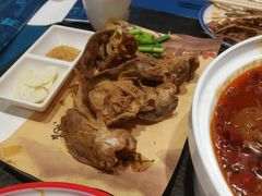 -马路边上·小海鲜烧烤(八一路店)