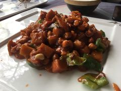 -一盏明灯全素斋(殊像寺店)