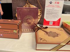 -酷巧·巧克力糖果店