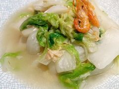 -老头儿油爆虾(金沙印象城店)