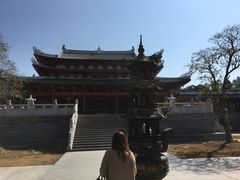-莆田南少林寺