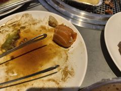 -尚宴牛特鲜自助(太原街万达店)
