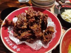 -今邕烧烤(西大店)