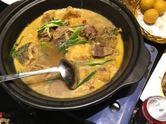 -阿庄新豫菜(通泰路店)
