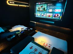-御足汇汤泉足道SPA(滨湖店)