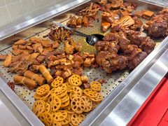 -六味斋(柳巷店)