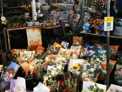 -循礼门鲜花花市(武汉循礼门店)