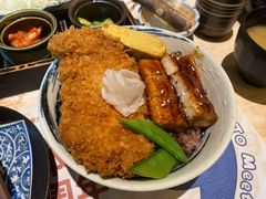 -堂本家洋食别馆·炸猪排(中心城店)