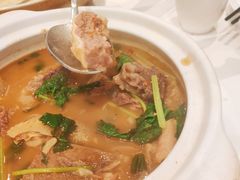 -粤珍轩·家宴·广式茶点(新城广场店)