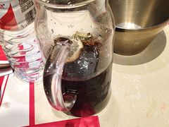 -老佛爷炭火蛙锅直营(清滨路总店)