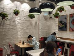 -权味·朝鲜族拌饭(勒泰店)
