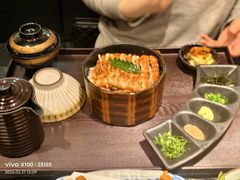 -玄白·炭烤活鳗(上海首店)