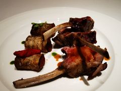 -Oyster Talks 四度蚝法餐厅