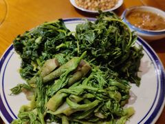 -蛟河庄稼院(临河街店)