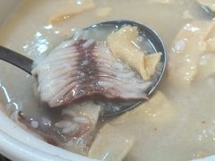 -官塘锋记鱼生·生腌·砂锅粥(牌坊街店)