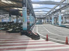 -速马赫卡丁车(琶洲店)