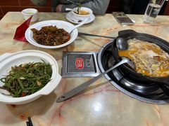 -李师傅脆肚(梅林店)