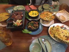 -苏梅花园(群星城店)