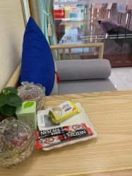 -芳朵美容养生SPA