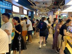 -易裕和·长沙米粉(竹塘西路店)