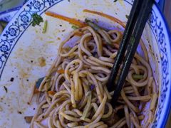-舌尖尖·兰州牛肉面(浦东机场店)