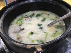 -胖哥八兄弟大排挡(植村店)