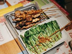 -木屋烧烤(龙华店)