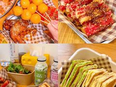 -沿江海南菜·文昌鸡祖师爷(大东海店)
