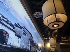 -小菜园新徽菜(溧阳万达店)