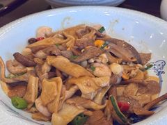 -回味香酒店(莱山店)