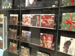 -浣熊唱片店(上海影城店)