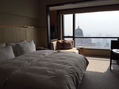 金陵饭店-南京金陵饭店