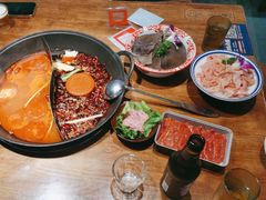 -楠火锅(仁恒梦中心店)