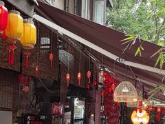 -老地方猫儿面(磁器口店)