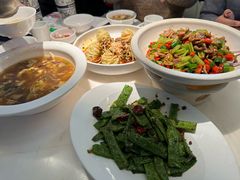 -茅庐川菜(烟台大悦城店)
